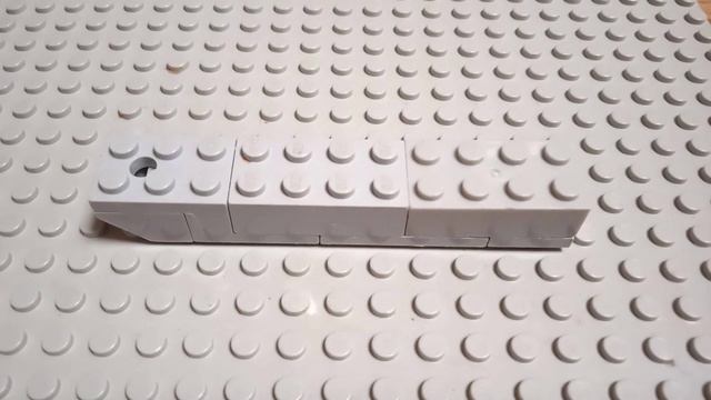 Как сделать грузовик из лего? Инструкция смотреть онлайн