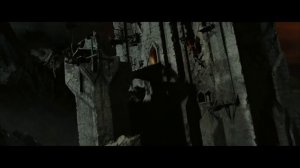 The Cinema of Peter Jackson. A Tribute