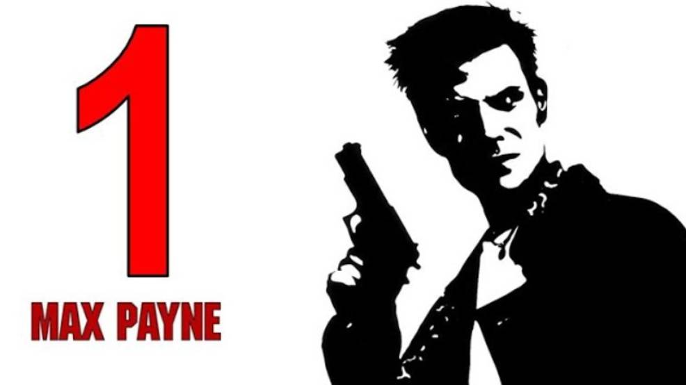 Max Payne - Часть 1: Метро