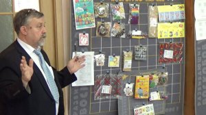 Комплектация "Коврографа Ларчик" и "МиниЛарчика": сравнительный анализ