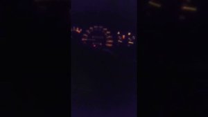 Опель вектра, почему большой холостой ход.