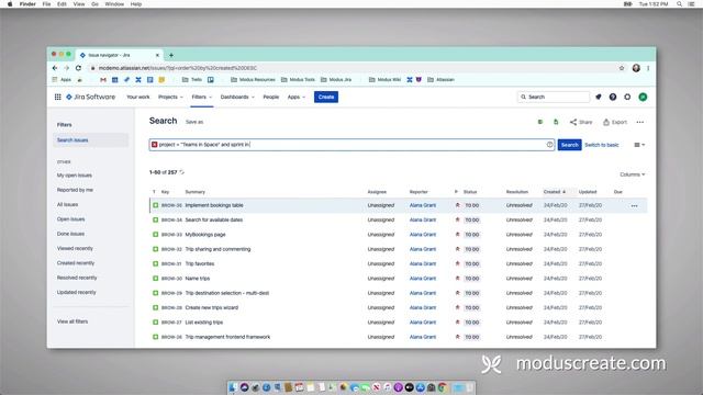 How to Create a Jira Dashboard in Under 10 Minutes – смотреть онлайн ...