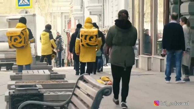 Яндекс еда is delivery club пранк смотреть онлайн