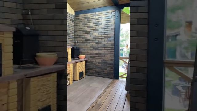 Дачный сезон продолжается круглый год ?? печи Барбекю #шашлык #печи #барбекю #дача смотреть онлайн