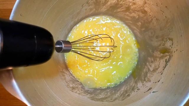 Кексы из яйца и банана, всего два ингредиента. Проверяю рецепт