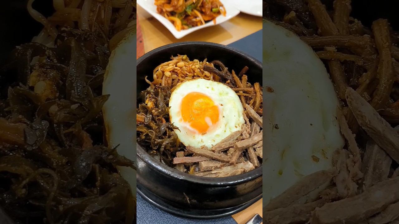 Корейская кухня в Ташкенте  CHENSON CHILANZAR