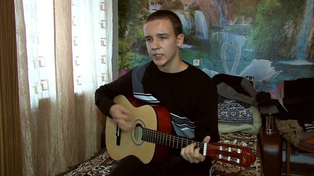 Армейская песня - Матроскин смотреть онлайн