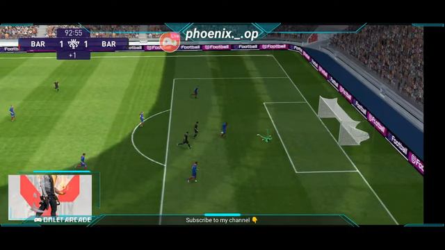 Pes Mobile 2021 Legend Squad #8  | Road to 500 Subscribers | #pesmobile2021 #Realme6
