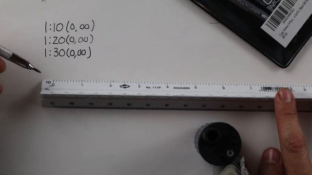 How To Use Architect's & Engineer's Scales смотреть онлайн
