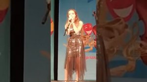 Софья Гога- "Russian Roulette"