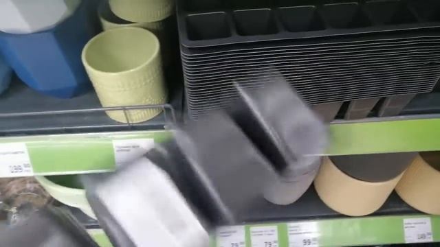 Фикс прайс удивил! Товары для сада и огорода