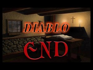 Diablo: Hellfire #27 прохождение (Конец)