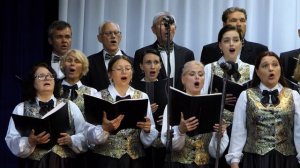 Петр Ильич Чайковский. Стихи Михаила Юрьевича Лермонтова. Ночевала тучка золотая