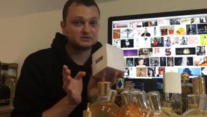 Похититель Ароматов – парфюмерия для чайников 3