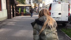 Иду СДАВАТЬ КРОВЬ!!! ОБРЕЗАЮ ВОЛОСЫ и НОВЫЙ ШОППИНГ