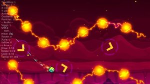 Как собрать ВСЕ МОНЕТКИ в Dash | Geometry Dash 2.2