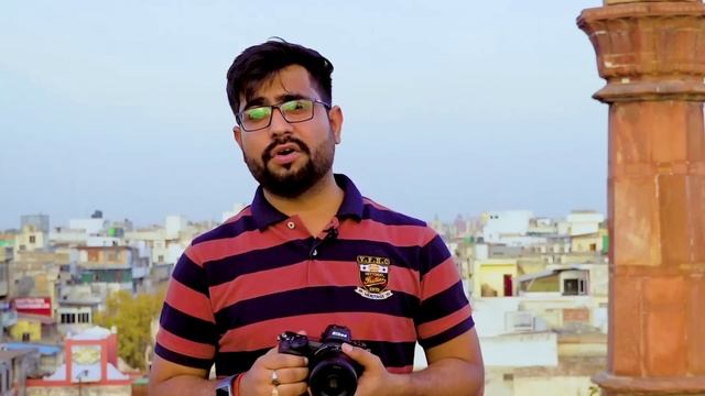 Nikon Z6 Budget Full Frame Mirrorless Camera  Full Review with Test Footages 