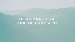 Te agradezco || Israel Vidal || KOINONIA TEHUACÁN