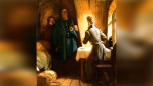 Ревизор. 2 действие. Краткий пересказ