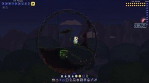 TERRARIA 1.3 MINI JUNGLE BIOME SPHERE - BIOME BUBBLE SPEED BUILD - TERRARIA BUILDS