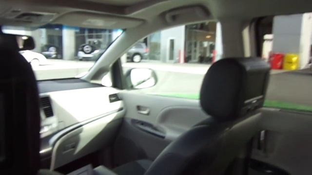 Rent a Toyota Sienna at Cox Toyota смотреть онлайн