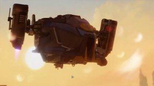 XCOM 2 Long War прохождение на легенде +250 модов Блюдо третье часть # 1