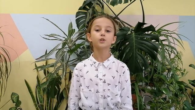 Косенко Елизавета "Славная осень" смотреть онлайн