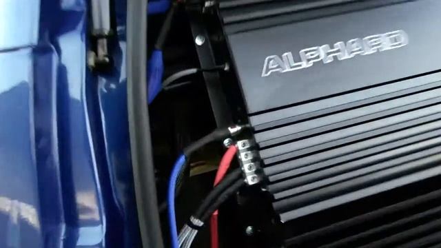 Нереальная аудиосистема! смотреть онлайн