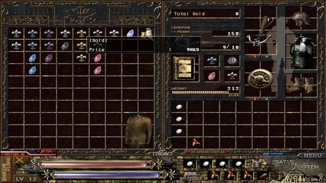 [ru/eng] #4 ShadowFlare | First time ever in game / Noob archer смотреть онлайн