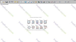Расчет изгибаемых железобетонных элементов прямоугольного сечения в модуле ЛАРМ-САПР