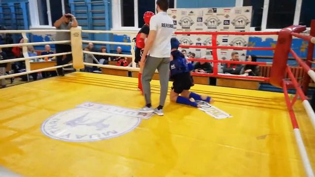 Соловей Даниил Полоцк - Кукар Ярослав Булат часть 2