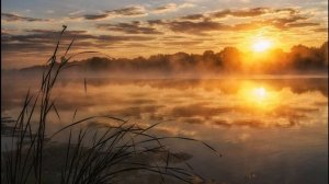 Берег встреч и разлук.