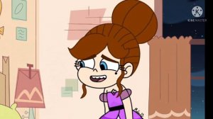 Venus butterfly diaz