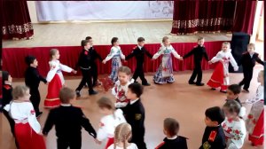 Ой,  на горке калина. Казачья песня