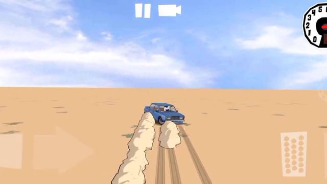 как ехать больше 500 км/ч в Fr legends? смотреть онлайн