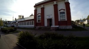 экскурсия по ВДНХ (Russia & USSR) 2015