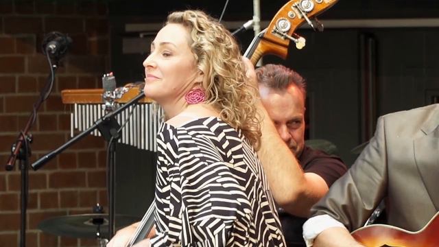 24’21 Różewicz Jam Session #3 смотреть онлайн