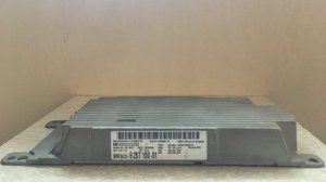 Оригинальная мультимедия BMW X5 E70, BMW X6 E71