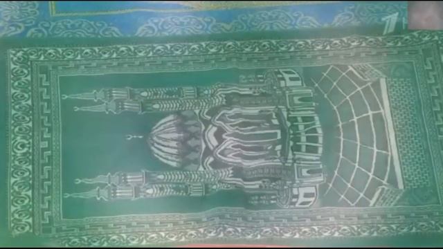 "Ураза-Байрам" Обращение Верховного Муфтия из Уфимской соборной мечети