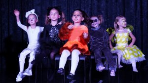 Теремок+Колобок