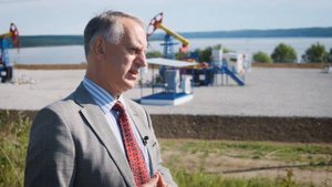 «Чёрное золото Прикамья». Нефтяники региона: 30 лет под флагом ЛУКОЙЛа. Новации в добыче. Часть III