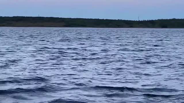 2021 г.Морская рыбалка.Отпуск на Белом море