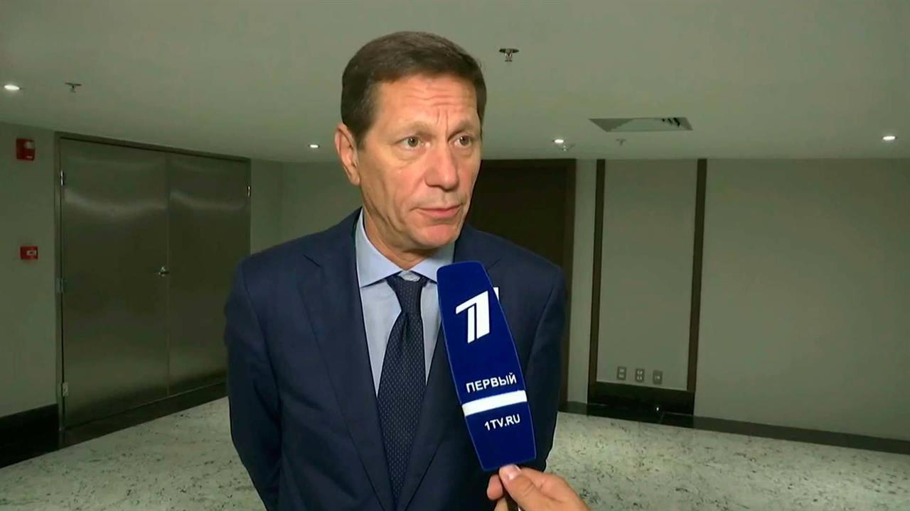 Президент ОКР: "Без России эти Олимпийские игры теряют огромную долю интереса"