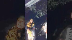 Саят Рамазанова. Красивая даргинская песня для своих сельчан.