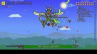 Terraria: Defender Class - The Ancient Bosses!