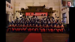 Международная научная конференция «Путевку многим в жизнь он дал». 1 часть