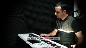 (tiktokda trend) ANA CAN HƏYATIM MƏNİM / sintez aranj: Pərviz / ana can heyatim menim yeni remix mp