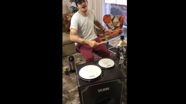 #0020 - El Amor - Leonardo Bruni, Markynhos Uylian, Rosenildo de Paula e Leko Drums смотреть онлайн