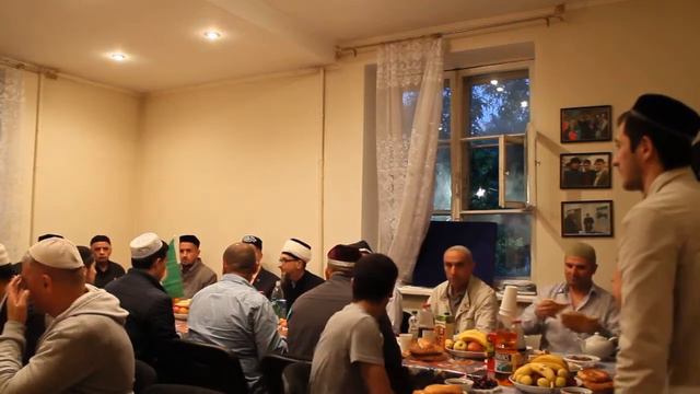 Татарский Синема Интернешнл ИФТАР *Екатеринбург* ТАДЖИКИ РОССИИ "Изге калимат" * ГОСТЬ ИЗ ТАТАРСТАН смотреть онлайн