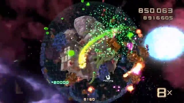 Super Stardust Ultra ~ 30s Impact Boost Trophy Guide + other Impact trophies смотреть онлайн